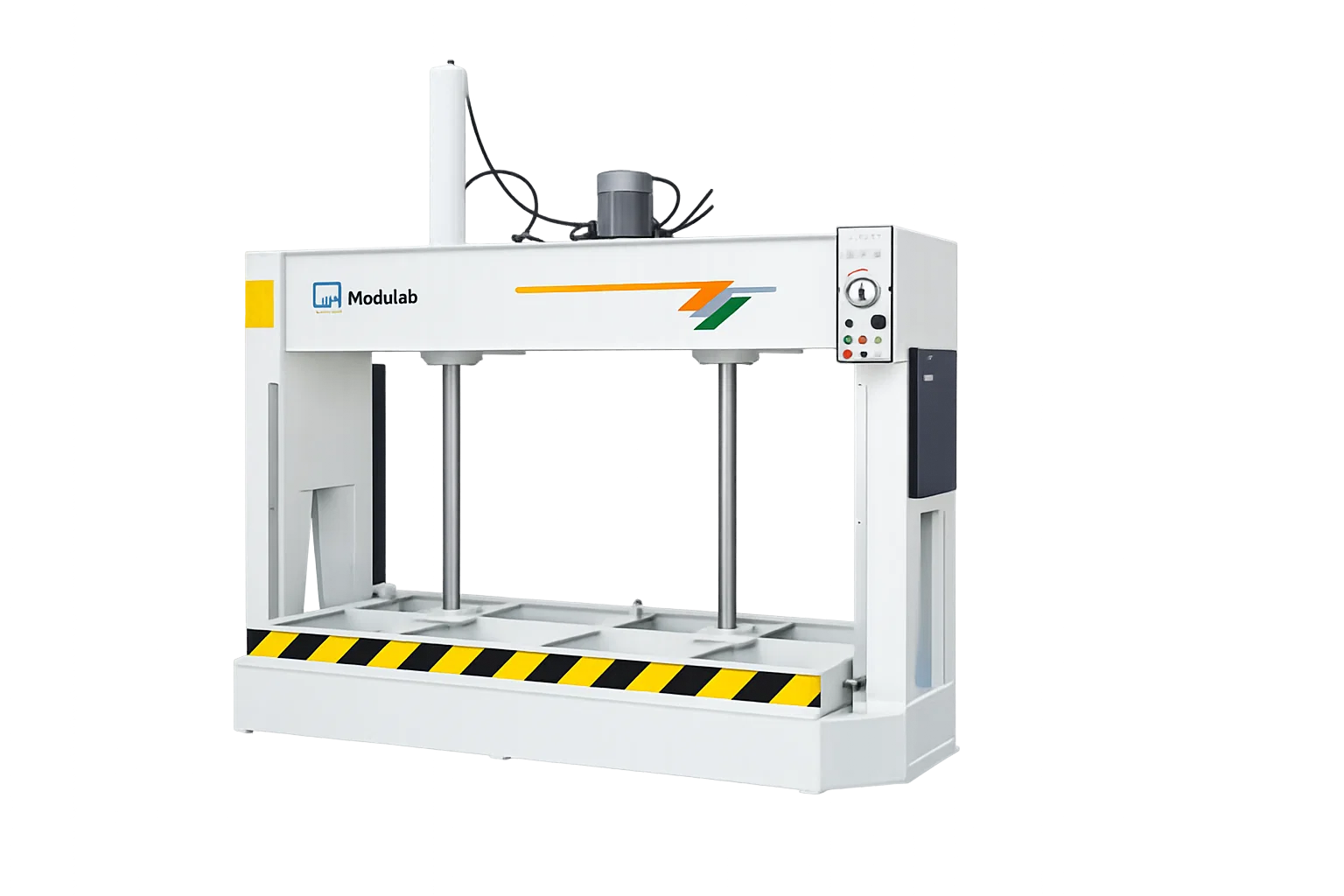 Cold Processing Panel Saw